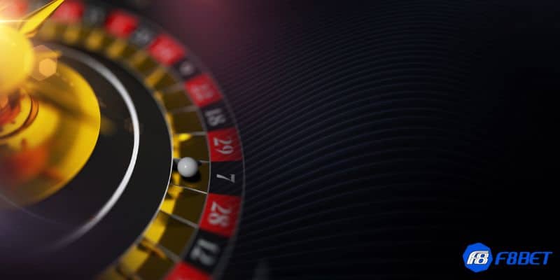 Khái niệm sảnh chơi CASINO F8BET chi tiết nhất