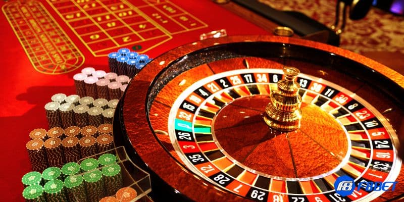 CASINO F8BET được phân làm hai loại chính