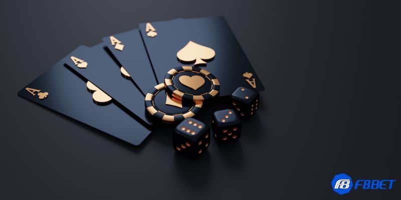 CASINO F8BET thu hút cực kỳ nhiều người dùng hiện nay