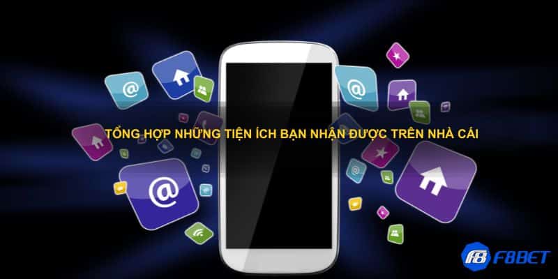 Những lưu ý khi quyết định tải ứng dụng F8bet về chơi