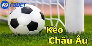 Cách đọc kèo châu Âu