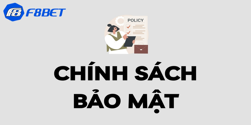 Tại sao cần có chính sách bảo mật