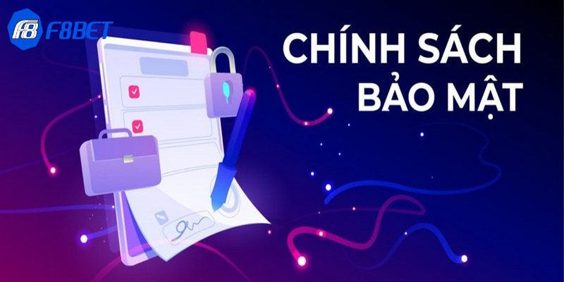 Chính sách bảo mật thông tin cá nhân