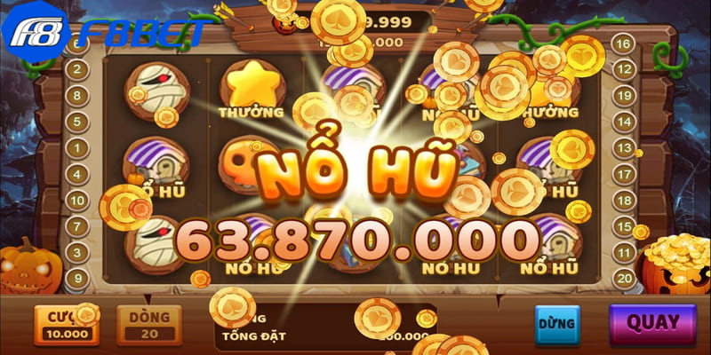 Kinh nghiệm tham gia chơi game nổ hũ vàng