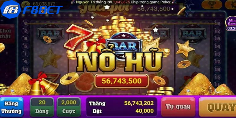 Giới thiệu về game siêu nổ hũ là gì